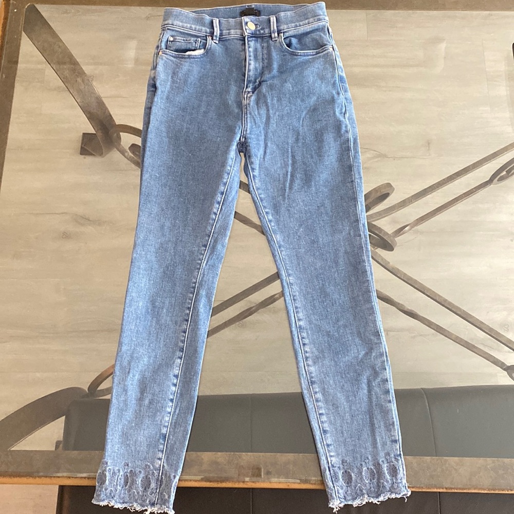 Ann Taylor Jeans
